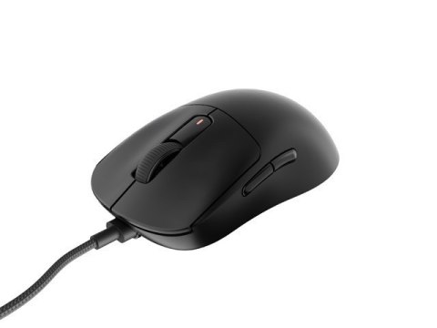 Mysz Fury TANTO T4 RGB 12000DPI gamingowa czarna Natec Mysz Fury TANTO T4 RGB 12000DPI gamingowa czarna Natec