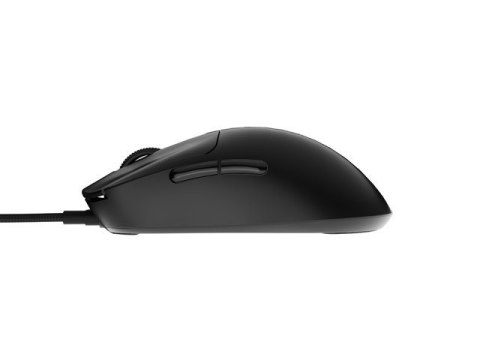 Mysz Fury TANTO T4 RGB 12000DPI gamingowa czarna Natec Mysz Fury TANTO T4 RGB 12000DPI gamingowa czarna Natec