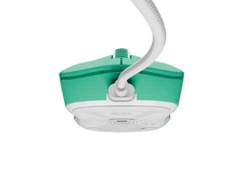 Mysz Fury TANTO T4 RGB 12000DPI gamingowa mięta