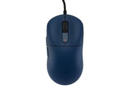 Mysz Fury TANTO T4 RGB 12000DPI gamingowa niebieska Natec