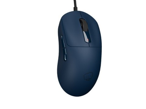Mysz Fury TANTO T4 RGB 12000DPI gamingowa niebieska Natec Mysz Fury TANTO T4 RGB 12000DPI gamingowa niebieska Natec