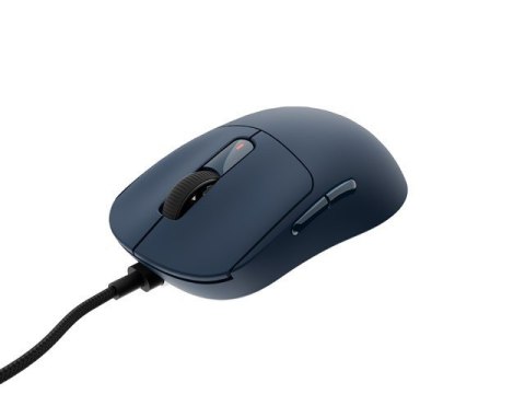 Mysz Fury TANTO T4 RGB 12000DPI gamingowa niebieska Natec Mysz Fury TANTO T4 RGB 12000DPI gamingowa niebieska Natec