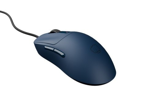 Mysz Fury TANTO T4 RGB 12000DPI gamingowa niebieska Natec Mysz Fury TANTO T4 RGB 12000DPI gamingowa niebieska Natec
