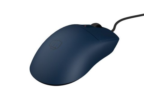 Mysz Fury TANTO T4 RGB 12000DPI gamingowa niebieska Natec Mysz Fury TANTO T4 RGB 12000DPI gamingowa niebieska Natec