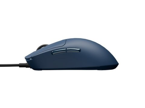 Mysz Fury TANTO T4 RGB 12000DPI gamingowa niebieska Natec Mysz Fury TANTO T4 RGB 12000DPI gamingowa niebieska Natec