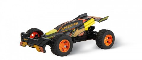 Pojazd RC High Speed Car z rampą Carrera