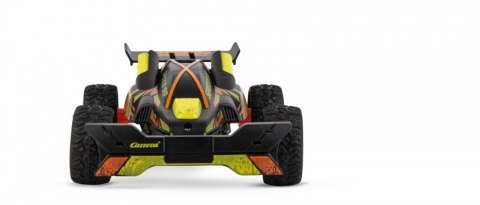 Pojazd RC High Speed Car z rampą Carrera