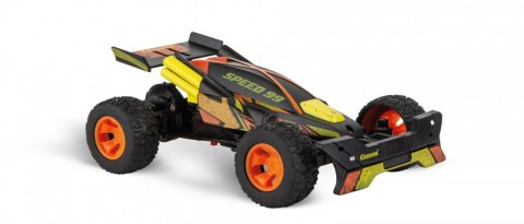 Pojazd RC High Speed Car z rampą Carrera