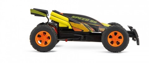 Pojazd RC High Speed Car z rampą Carrera