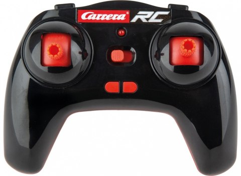 Pojazd RC High Speed Car z rampą Carrera