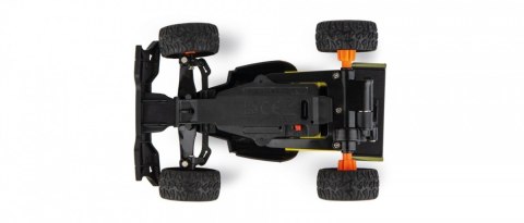Pojazd RC High Speed Car z rampą Carrera