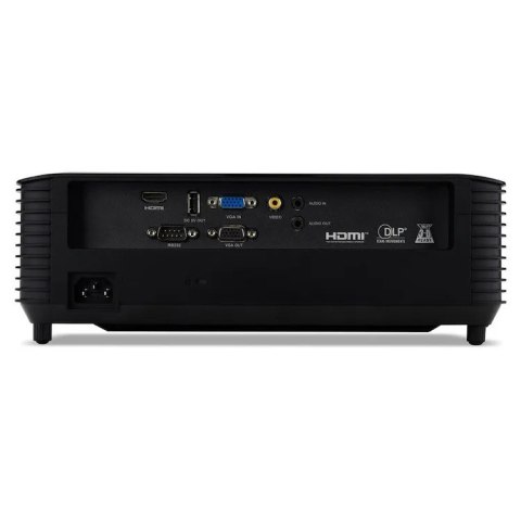 Projektor X129H DLP XGA 4800AL/20000:1/2.8kg HDMI Acer Projektor X129H DLP XGA 4800AL/20000:1/2.8kg HDMI Acer