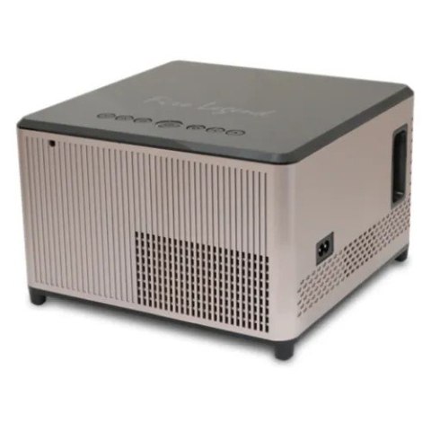 Projektor AOPEN QF15A FHD/500AL/1000:1/2.10kg