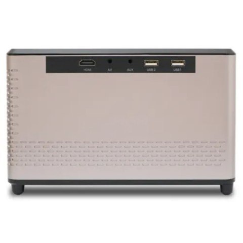 Projektor AOPEN QF15A FHD/500AL/1000:1/2.10kg