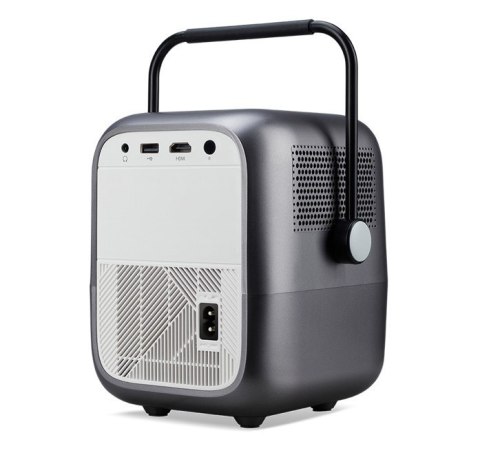 Projektor AOPEN QF23s FHD 200AL/1000:1/SZARY Acer Projektor AOPEN QF23s FHD 200AL/1000:1/SZARY Acer