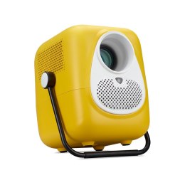 Projektor AOPEN QF23s FHD 200AL/1000:1/żółty Acer