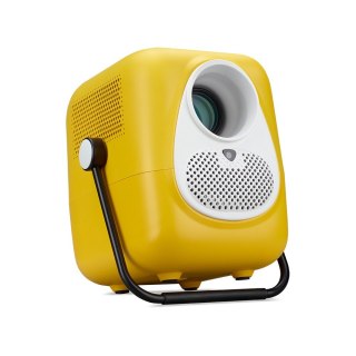 Projektor AOPEN QF23s FHD 200AL/1000:1/żółty Acer
