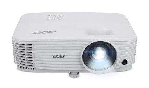 Projektor H6542 DLP FHD/4000AL/13000:1/2.4kg Acer Projektor H6542 DLP FHD/4000AL/13000:1/2.4kg Acer