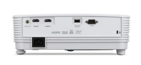Projektor H6542 DLP FHD/4000AL/13000:1/2.4kg Acer Projektor H6542 DLP FHD/4000AL/13000:1/2.4kg Acer