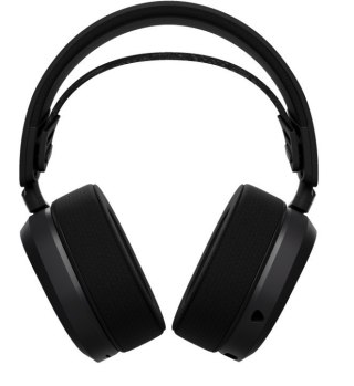 Słuchawki ROG Pelta Wireless 2.4GHz/BT/USB-C/PC/MAC/PS4/PS5/Nintendo