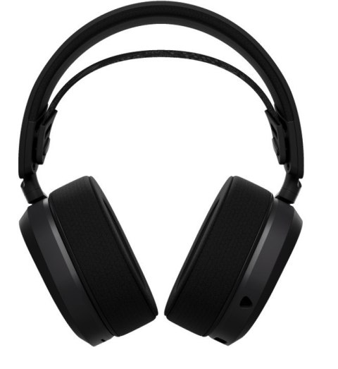 Słuchawki ROG Pelta Wireless 2.4GHz/BT/USB-C/PC/MAC/PS4/PS5/Nintendo Asus Słuchawki ROG Pelta Wireless 2.4GHz/BT/USB-C/PC/MAC/PS4/PS5/Nintendo Asus