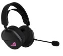 Słuchawki ROG Pelta Wireless 2.4GHz/BT/USB-C/PC/MAC/PS4/PS5/Nintendo Asus