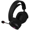 Słuchawki ROG Pelta Wireless 2.4GHz/BT/USB-C/PC/MAC/PS4/PS5/Nintendo Asus