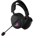 Słuchawki ROG Pelta Wireless 2.4GHz/BT/USB-C/PC/MAC/PS4/PS5/Nintendo Asus