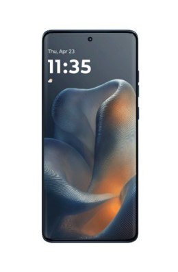 Smartfon Edge 60 12/256GB Gibraltar Sea-Blue Motorola