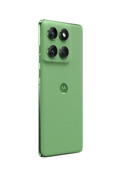 Smartfon Edge 60 12/256GB Shamrock-Green Motorola Smartfon Edge 60 12/256GB Shamrock-Green Motorola