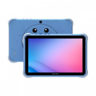 Tablet dla dzieci Kruger & Matz FUN 1008 niebieski Kruger & Matz