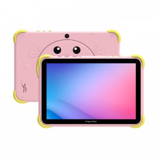 Tablet dla dzieci Kruger & Matz FUN 1008 różowy Kruger & Matz