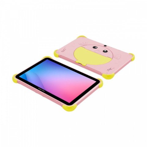 Tablet dla dzieci Kruger & Matz FUN 1008 różowy Kruger & Matz