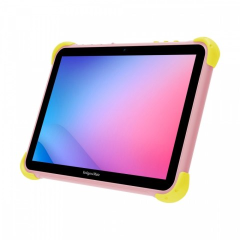 Tablet dla dzieci Kruger & Matz FUN 1008 różowy Kruger & Matz