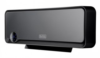 Termowentylator BXWSH2000E BLACK & DECKER