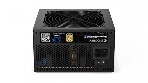 Zasilacz Supremo FM6 Gold 1000W EY7A011 Endorfy Zasilacz Supremo FM6 Gold 1000W EY7A011 Endorfy