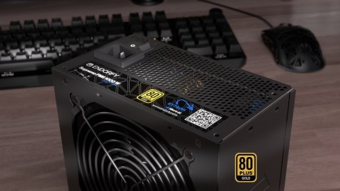 Zasilacz Supremo FM6 Gold 1000W EY7A011 Endorfy Zasilacz Supremo FM6 Gold 1000W EY7A011 Endorfy