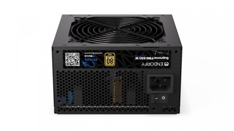 Zasilacz Supremo FM6 Gold 850W EY7A012 Endorfy Zasilacz Supremo FM6 Gold 850W EY7A012 Endorfy
