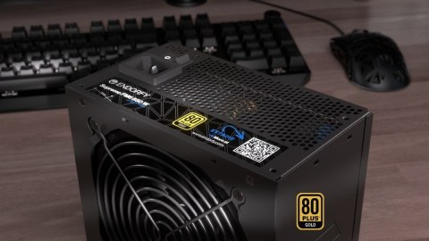 Zasilacz Supremo FM6 Gold 850W EY7A012 Endorfy Zasilacz Supremo FM6 Gold 850W EY7A012 Endorfy