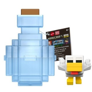 Figurka Minecraft Swift Chicken Mattel