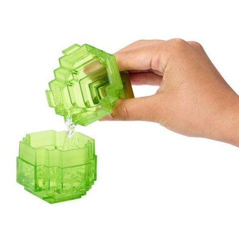 Figurka Minecraft Vebgeful Witch Mattel