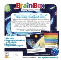 Gra BrainBox: Kosmos Rebel