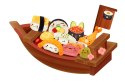 Gra Sushi Go! 10 rocznica Rebel