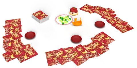 Gra Sushi Go! 10 rocznica Rebel Gra Sushi Go! 10 rocznica Rebel