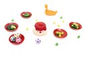 Gra Sushi Go! 10 rocznica Rebel