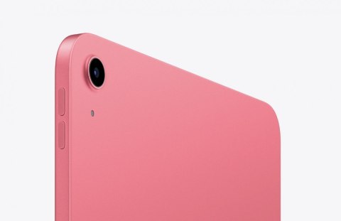 IPad WiFi + Cellular 11 cali 256 GB Różowy