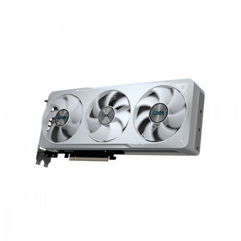 Karta graficzna GeForce RTX 5070 EAGLE OC ICE SFF 12G 192BIT GDDR7 3DP/HDMI Gigabyte Karta graficzna GeForce RTX 5070 EAGLE OC ICE SFF 12G 192BIT GDDR7 3DP/HDMI Gigabyte