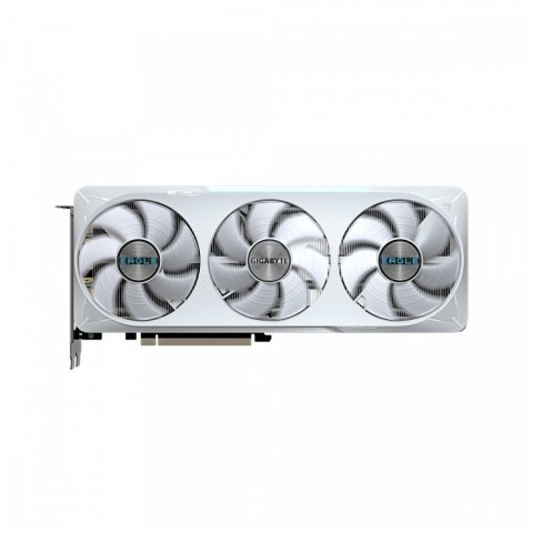 Karta graficzna GeForce RTX 5070 EAGLE OC ICE SFF 12G 192BIT GDDR7 3DP/HDMI Gigabyte Karta graficzna GeForce RTX 5070 EAGLE OC ICE SFF 12G 192BIT GDDR7 3DP/HDMI Gigabyte