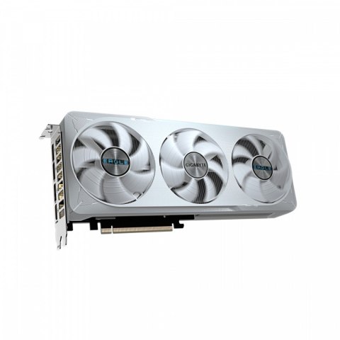 Karta graficzna GeForce RTX 5070 EAGLE OC ICE SFF 12G 192BIT GDDR7 3DP/HDMI Gigabyte Karta graficzna GeForce RTX 5070 EAGLE OC ICE SFF 12G 192BIT GDDR7 3DP/HDMI Gigabyte