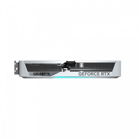 Karta graficzna GeForce RTX 5070 EAGLE OC ICE SFF 12G 192BIT GDDR7 3DP/HDMI Gigabyte Karta graficzna GeForce RTX 5070 EAGLE OC ICE SFF 12G 192BIT GDDR7 3DP/HDMI Gigabyte